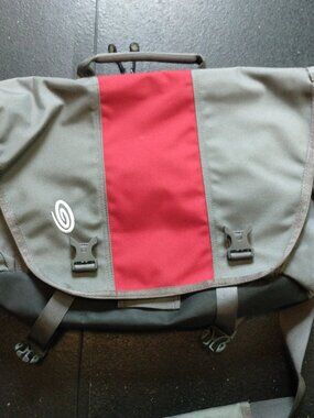 Timbuk 2 Messenger Bag